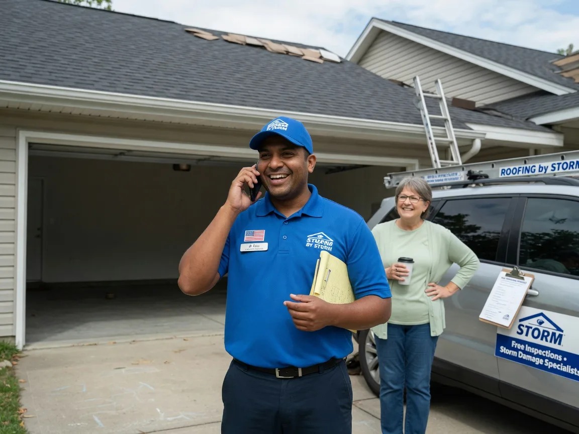 Roof Repair Near Me Buckhorn, KY FAQs
