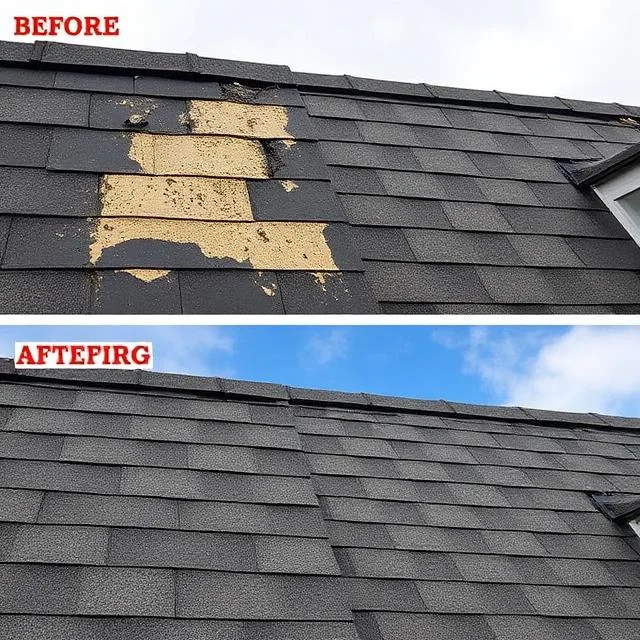 Roof Repair Near Me in Buckhorn, KY near me